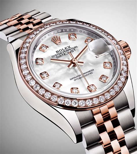 new women rolex new watches|most popular rolex for women.